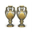 Louis-Philippe Sevres vases achieve world record with 1,189% increase