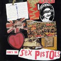 Rare Sex Pistols memorabilia auctions for $15,500