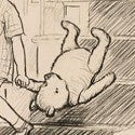 Winnie the Pooh drawing tops record by 16% in Winner auction