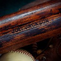 Joe Jackson rookie bat sets $956,000 house record at Heritage