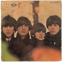 Beatles For Sale signed album selling for $10,000 with RR Auction