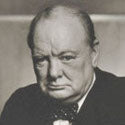 Winston Churchill documents sell at three-figure sums - including from his funeral