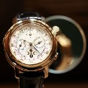 Patek Philippe Sky Moon Tourbillon sells for $1.35m at Sotheby's