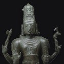 Bronze Somaskanda sculptures could bring $1.2m at Christie's Asian art week