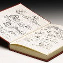 First Editions, Second Thoughts auction announced at Sotheby's