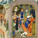 Sotheby's Old Masters to showcase '$18m' Renaissance manuscripts
