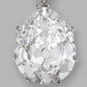 $1.2m diamond pendant is set to dazzle at Sotheby's NY jewellery sale