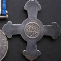 Rare New Zealand WWI Distinguished Flying Cross goes up for sale next week