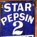 Star Pepsin gum machine auctions with 84% increase on estimate