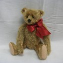 1907 Steiff teddy bear auctions with 20% increase on estimate