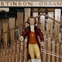 $80,000 Stinson organ hits a high note at Victorian Casino Antiques sale