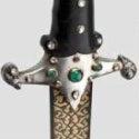 A call to arms: Stunning Sultan's sword leads German auction