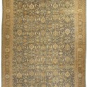 Central Persian Sultanabad carpet up 212% in Bonhams auction