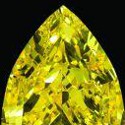 Fancy vivid yellow diamond known as the Sun Drop casts 'magical aura' at Sotheby's