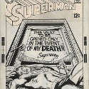 DC silver age comic art coming to ComicConnect auction
