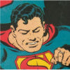 Rare Superman comics for sale by Sunday