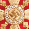 $40k for a gold Luftwaffe Cross