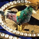 Antique Rochat, Remond and Piguet & Capt 'bird box' could tweet to $150,000