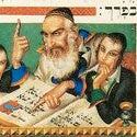 Beautiful editions of Szyk's The Haggadah and Statutes of Kalisz dominate auction