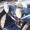 1934 MG Sportscar hits the market at €21.5k