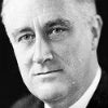 Today in History... Franklin D Roosevelt is sworn in as 32nd US President
