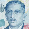 Singapore Millennium banknote estimated at $6k