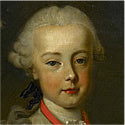 Archduke of Austria portrait priced at $6,200