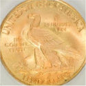 Rare 1920-S Eagle coin priced at $605,000 in online auction