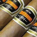 Vintage Cuban cigars will auction in London