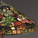 Unique $19,837 Joseph Porcelli lamp doubles its estimate at auction