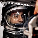 Today in History... Alan Shepard Jr becomes the first American in space