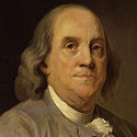 Benjamin Franklin essays including ideas for the study of farts may bring $350,000