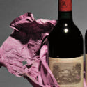 Your chance to bid online for 'one of the world's most famous wines'
