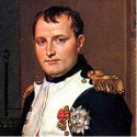Napoleon's 'arrogance' revealed in sale of officer's diaries