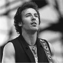 Bruce Springsteen's signed guitar rocks at Pennsylvania auction