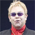 Item of the Week... Elton John's flamboyant stage costume