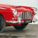 'Prettiest 1963 Aston Martin' will auction priced £220,000