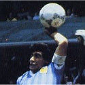 The Story of... Maradona's 'Hand of God' in the 1986 World Cup