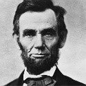 The Story of... President Lincoln's photographer, Alexander Gardner