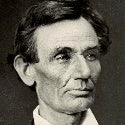 Photo of Lincoln without his beard sells for £100k