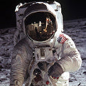Moonlight shines on black markets... Apollo 11 lunar dust gets barred from sale