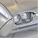 'Futuristic' 1961 Ford Thunderbird to auction in Orange County