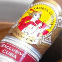 A truly 'Deliciosos' collectible cigar: the La Gloria Cubana