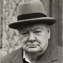 'History will be kind to me...' - the Top Five Winston Churchill collectibles