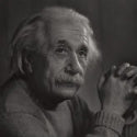 Einstein's rare autograph values rise by 15.83% in 12 months - these are for sale
