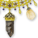 £300,000 pendant leads Bonhams' first 2010 jewellery sale