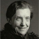 Video of the Week... Louise Bourgeois, the woman who inspired Modern Art
