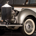 Silver Dawn is priced $80,000 at RM's vintage cars sale