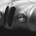 BMW's three-of-a-kind 'trouser crease' to auction