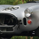 You can be this classic 1966 Shelby Cobra's third owner...